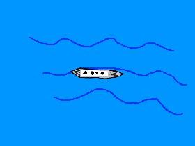 ship simulater