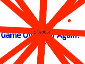 it gets hared