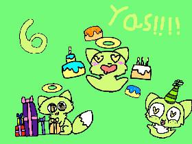 BDAY!!! 6