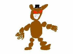 talk to an animatronic 1