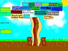 Super Bacon Clicker 1