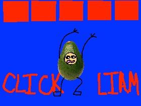 Liam Clicker!!! 1