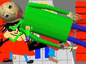 Baldi&#039;s Basics 1