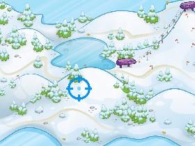 Snowball Siege 1 1