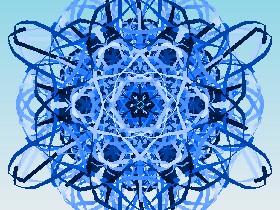 Snowflake Maker 2