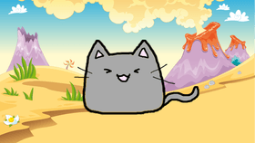 Learn To Draw With Cat Blob