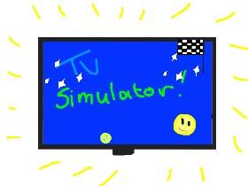 TV sim ©Kitcat 1