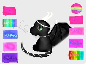 Dragon Customiser 1