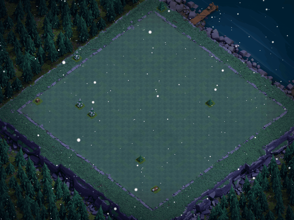 Builder base clicker