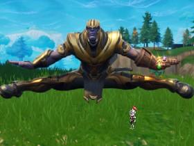 epic like epic games 1 1 1