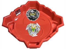 Beyblade Burst Turbo 1