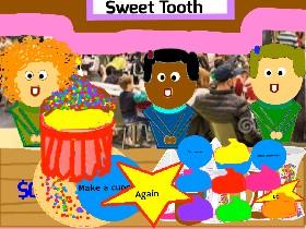 Sweet Tooth Store pls like🐶