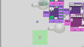 Build a Lunar Habitat