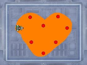 Connect the Dots DIY