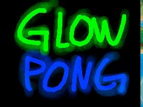Glow Pong