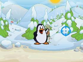 Snowball Attack