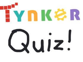 Tynker quiz! REUPLOAD