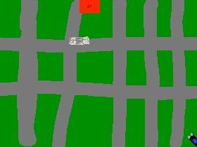 herbie on the run 1