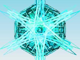 Snowflake Maker 2
