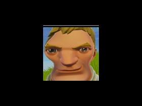 RAGING DEFAULT!