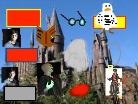Harry Potter Clicker 2