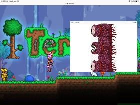 wall of flesh attacker 1