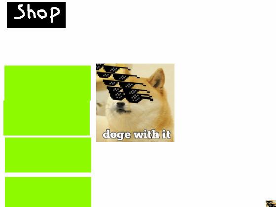doge clicker hacked look for cheat 1