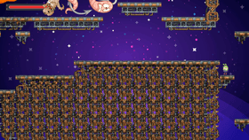 Tech Game Project Updated