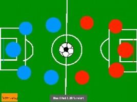 2- Player Soccer 1
