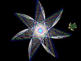 Kiwis spin triangles