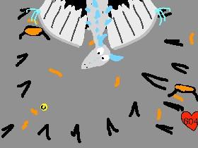 Boss Blitz Arena hard