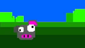 Pixel Porky W.I.P. 1.2