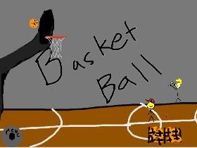 Basket Sim (Bug Fixes) 1