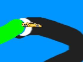 Race Car Track 1 1
