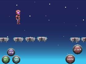 Platformer Game 2