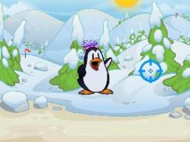 Snowball Siege 1