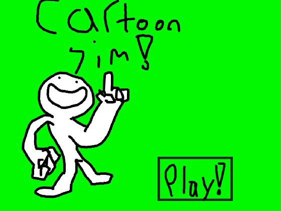 Cartoon simulator