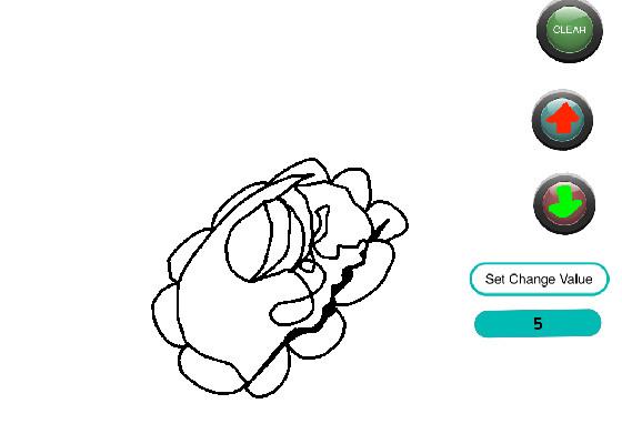 Just Draw