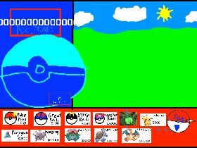 Pokemon Clicker 1