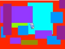 glitch simulator