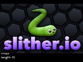 Slither.io