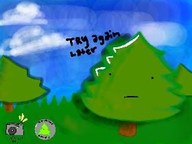 THE WISE TREE! V2 !!!