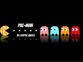 🔆 {PAC-MAN} 🎉 1 1