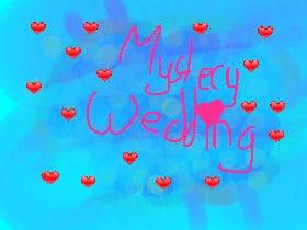catbug mystery wedding