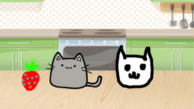 Tofu and friend
