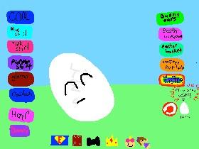 Easter Egg Make Over by: krystal