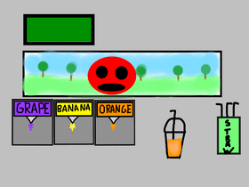 Bobby's juice bar