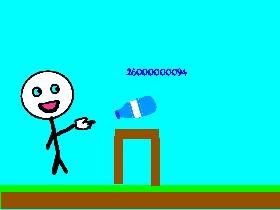 bottle flip simulator 1