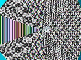 RAINBOW 4 (warning)