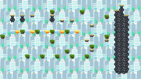 Something I don't know